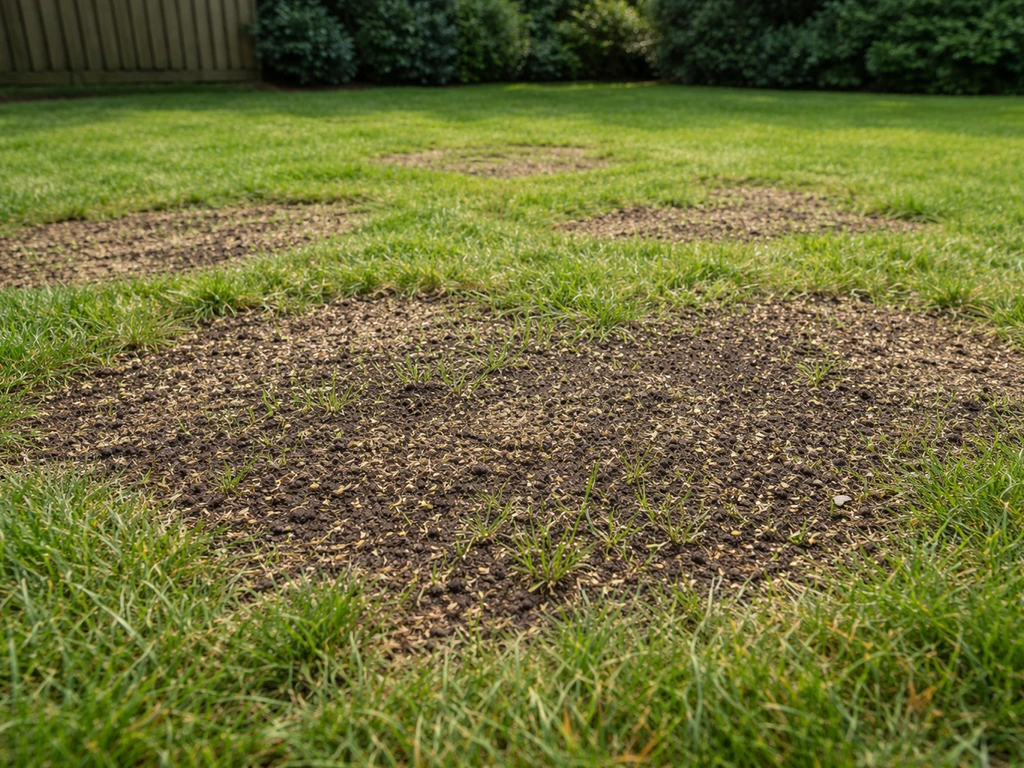 Gras doorzaaien in Nederland: stappenplan voor kale plekken