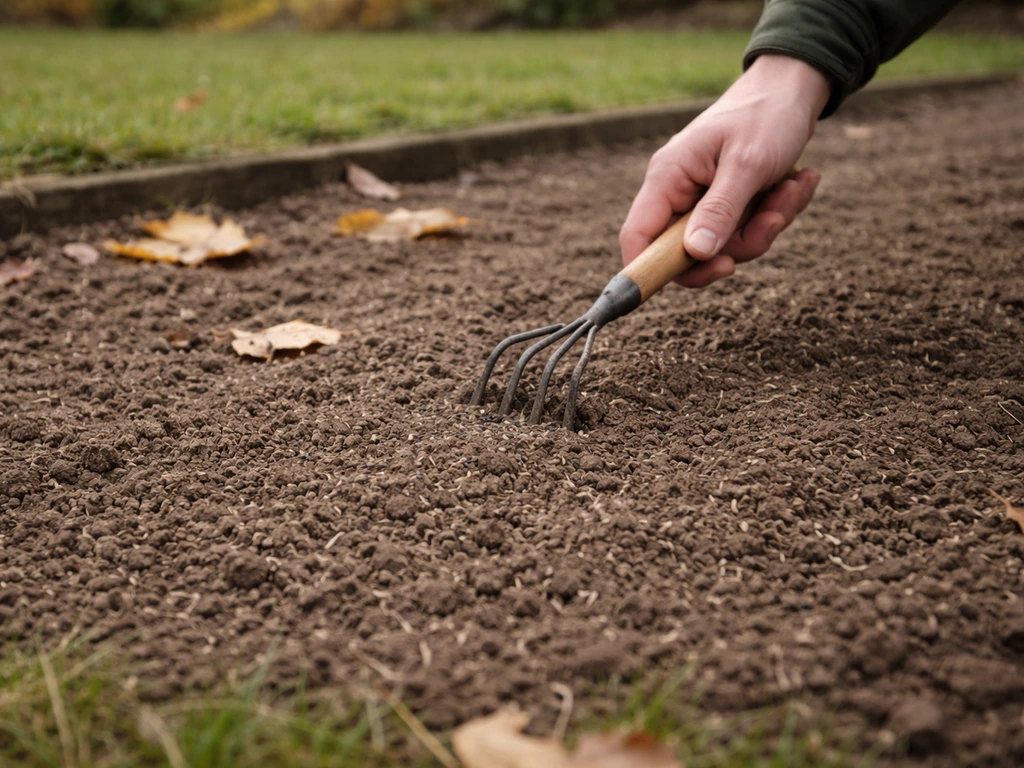 Gras zaaien najaar: wanneer in oktober of november