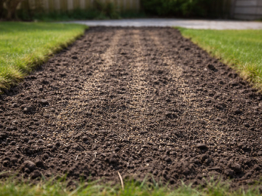Gras zaaien in maart: stappenplan voor begin en eind maart