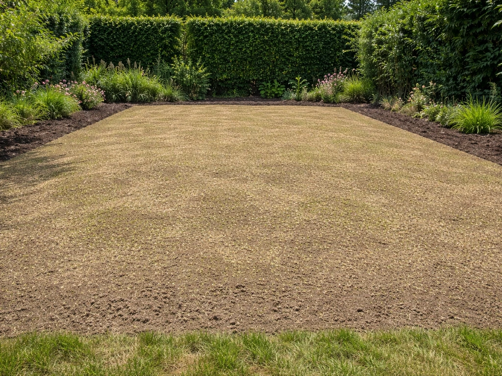 Gras zaaien in juni: stappenplan, zaadkeuze en nazorg