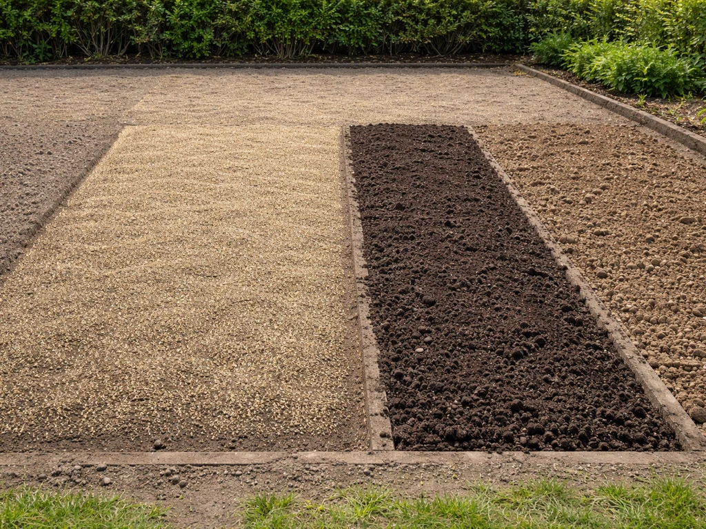 Gras zaaien potgrond of tuinaarde: wat kies je en hoe?