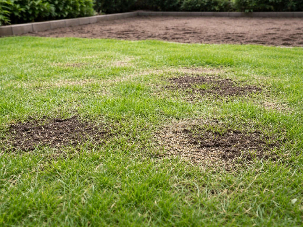 Gras in zaad laten komen: stapplan voor doorzaaien en nazorg