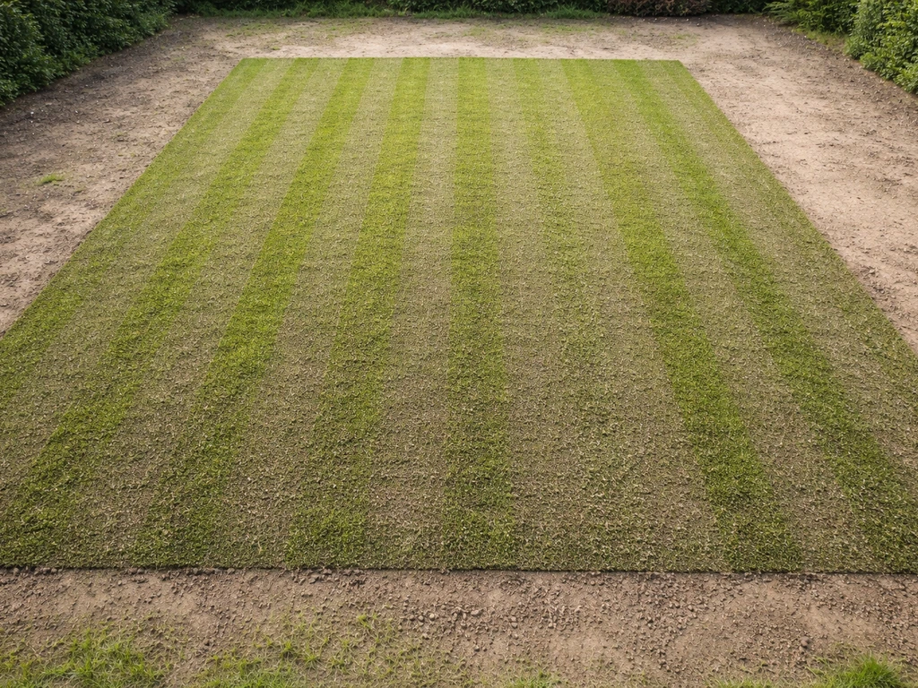 Gras zaaien: stappenplan voor aanleg en doorzaaien