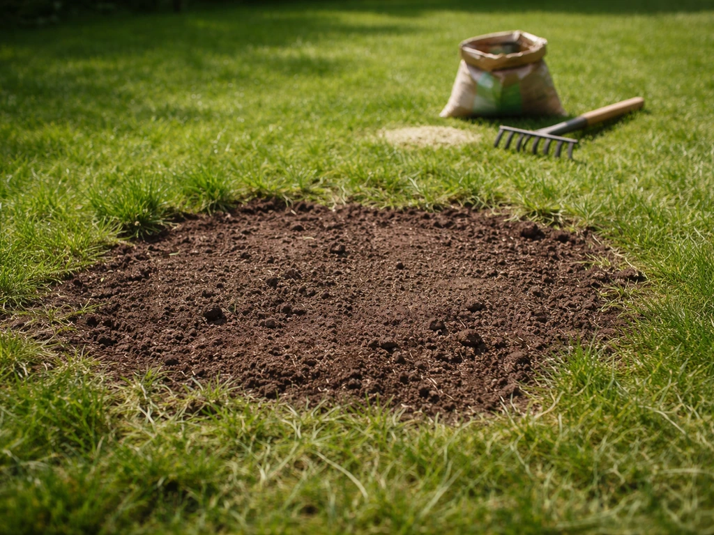 Gras bijzaaien tips: zo pak je het aan in 1 week
