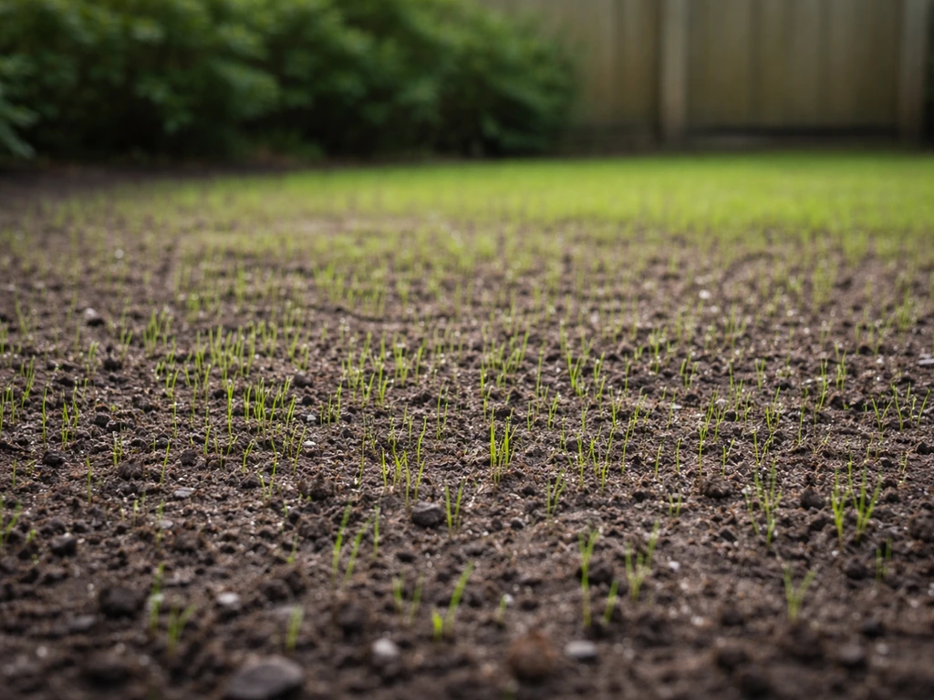 Gras zaaien wanneer zichtbaar: stap-voor-stap gids voor NL