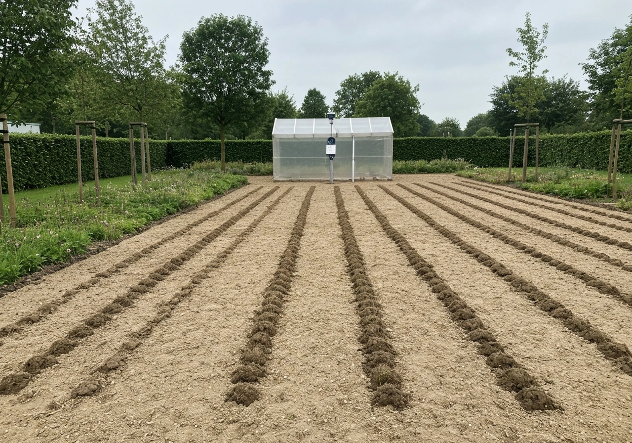 Moowy gras zaaien: stap voor stap gazon aanleggen en bijzaaien