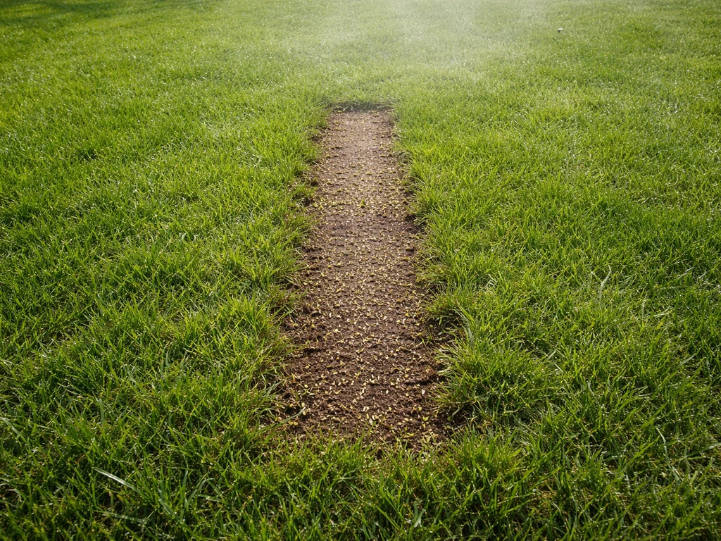 Gras zaaien in juli: stappenplan voor bijzaaien en nazorg