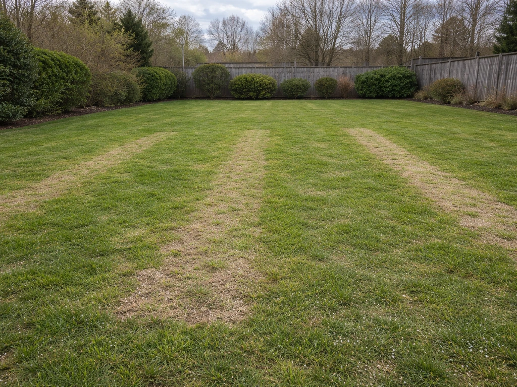 Gras doorzaaien en bemesten: stappenplan voor NL