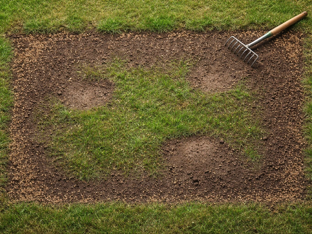 Gras zaaien na 1 week: zo pak je het stap voor stap aan