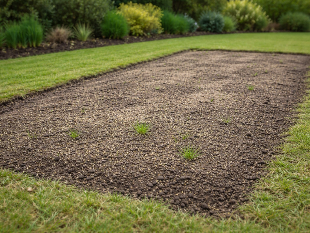Gras doorzaaien voorjaar: stappenplan voor NL-gazonherstel