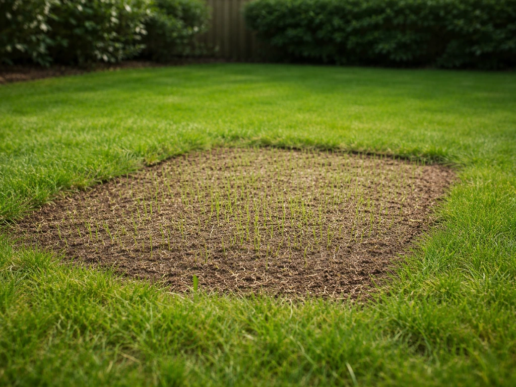 gras herstellen zaaien
