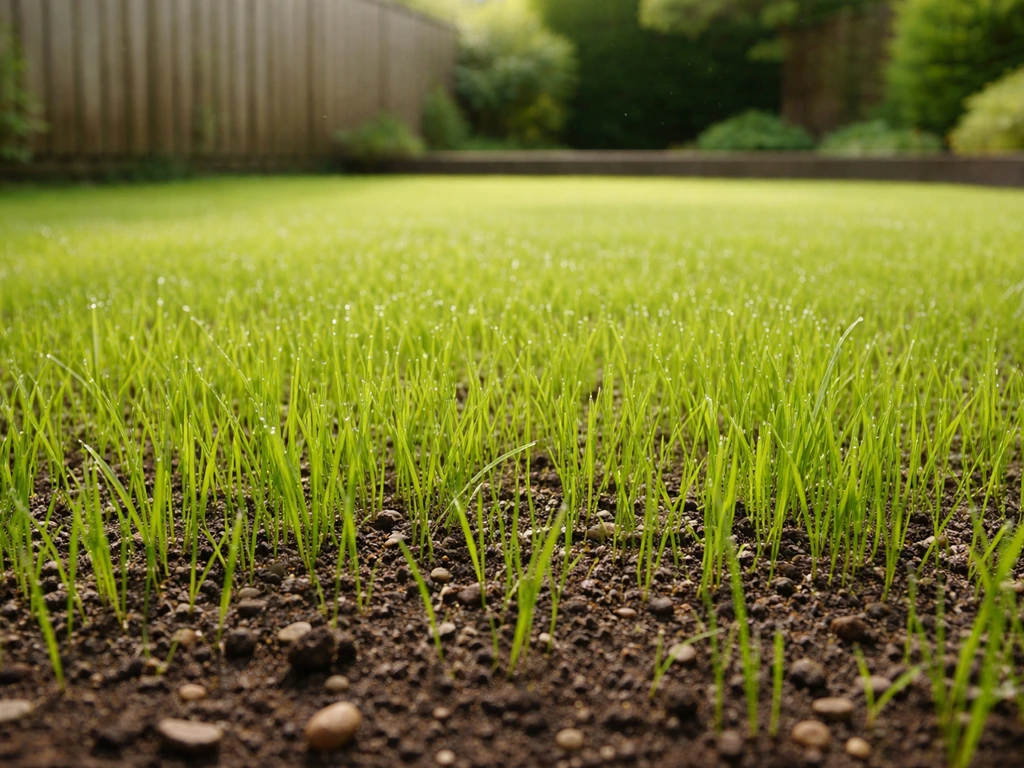 Gras zaaien: na hoeveel weken maaien en wanneer precies