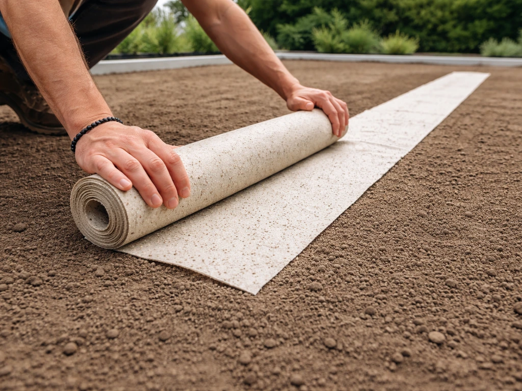 Gras zaaien met toiletpapier of zaadpapier: stappenplan