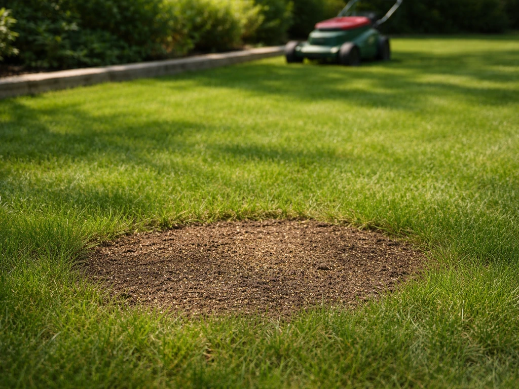 Gras bijzaaien en maaien: wanneer en hoe je het goed doet