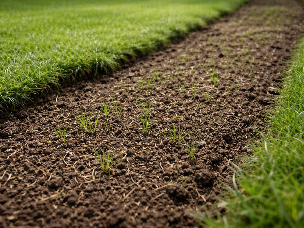 Grasveld opnieuw inzaaien: complete stapsgewijze gids