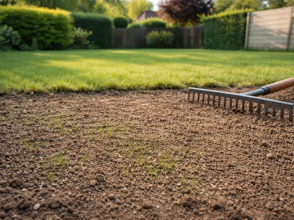 Gras zaaien wanneer bemesten: seizoenschema en stappenplan