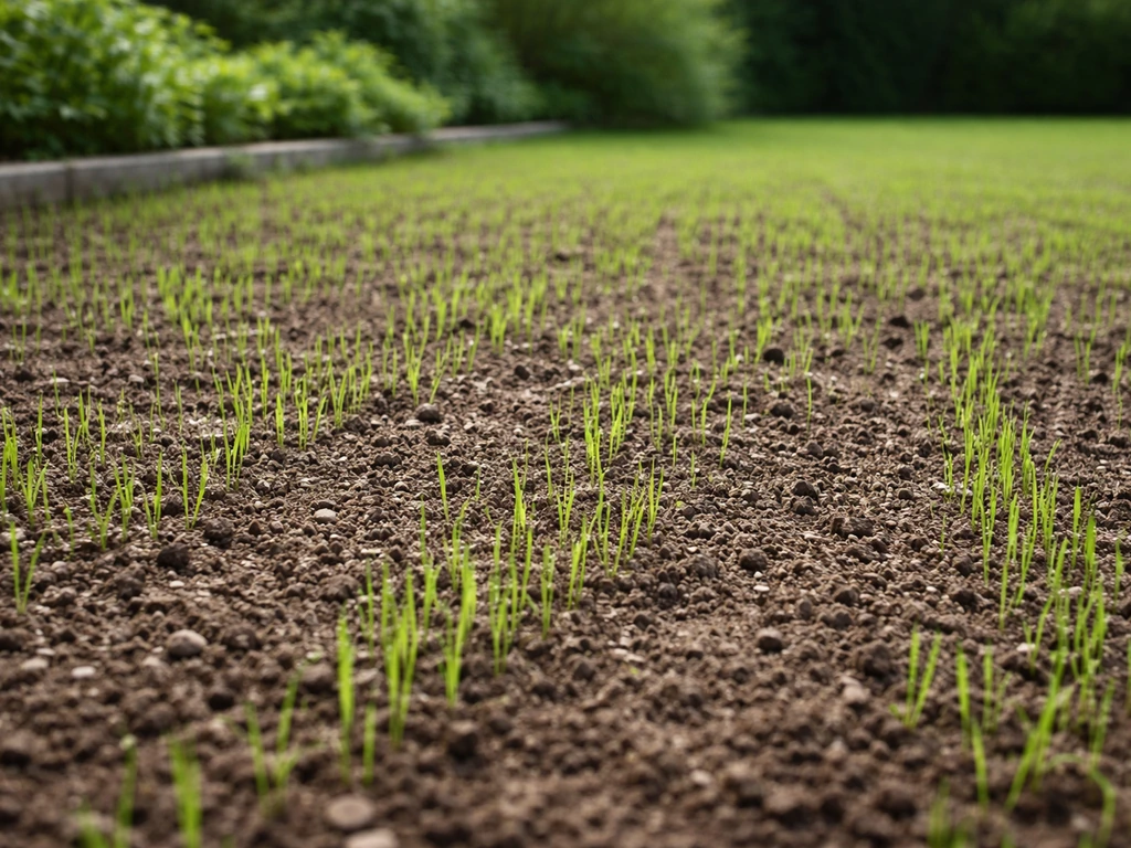 Gras zaaien in mei: stappenplan, zaadkeuze en nazorg