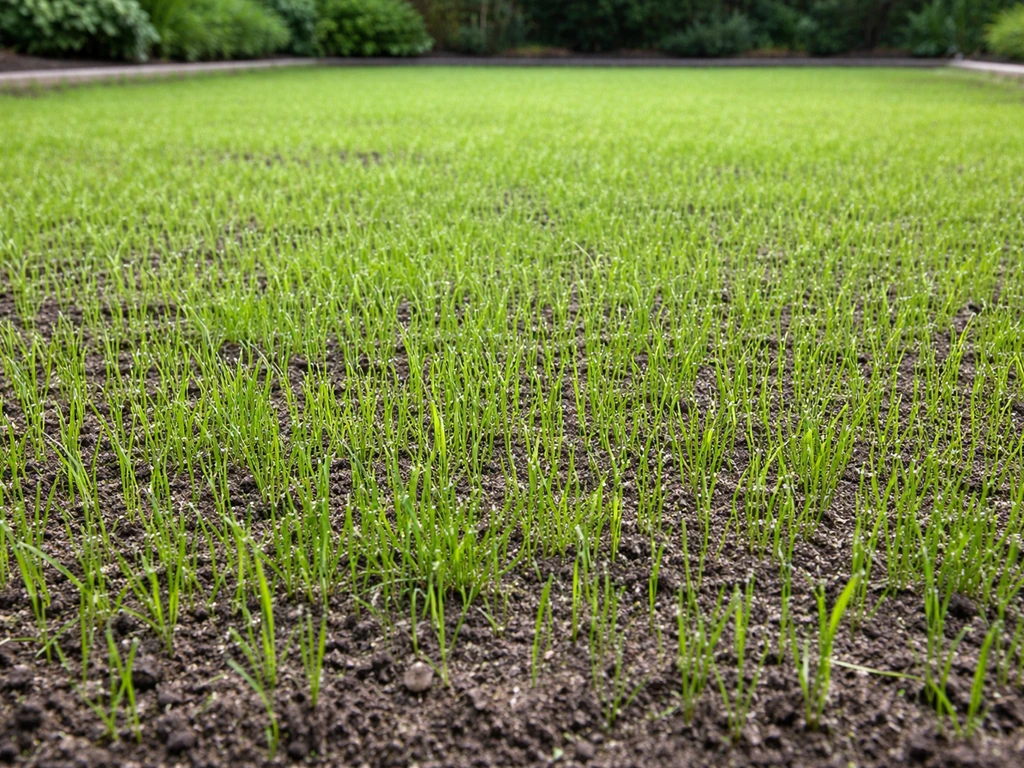 Gras zaaien hoeveel zaad per m2: rekenhulp en stappenplan