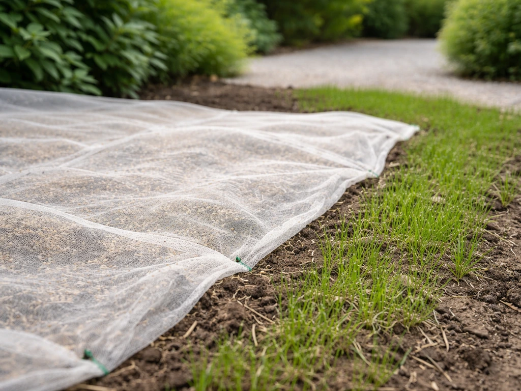 Gras zaaien met vogels erbij: stappenplan voor een dicht gazon