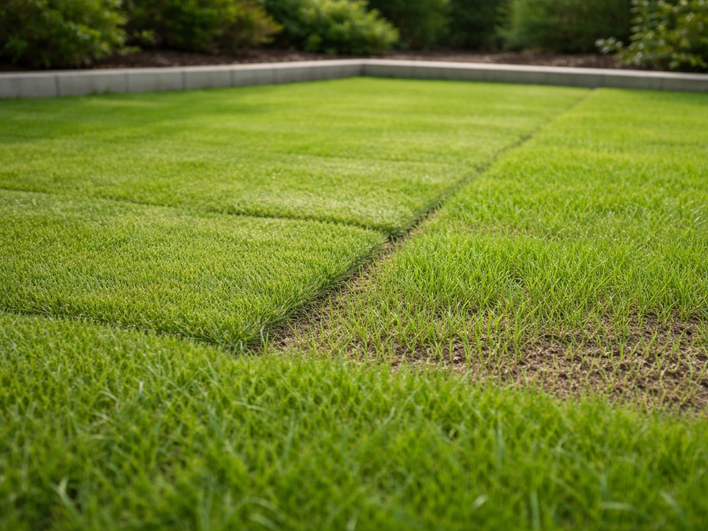 Gras zaaien of grasmatten: stappenplan, timing en nazorg